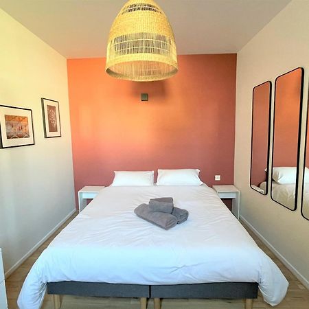 La Corderie Villa Lille Cameră foto