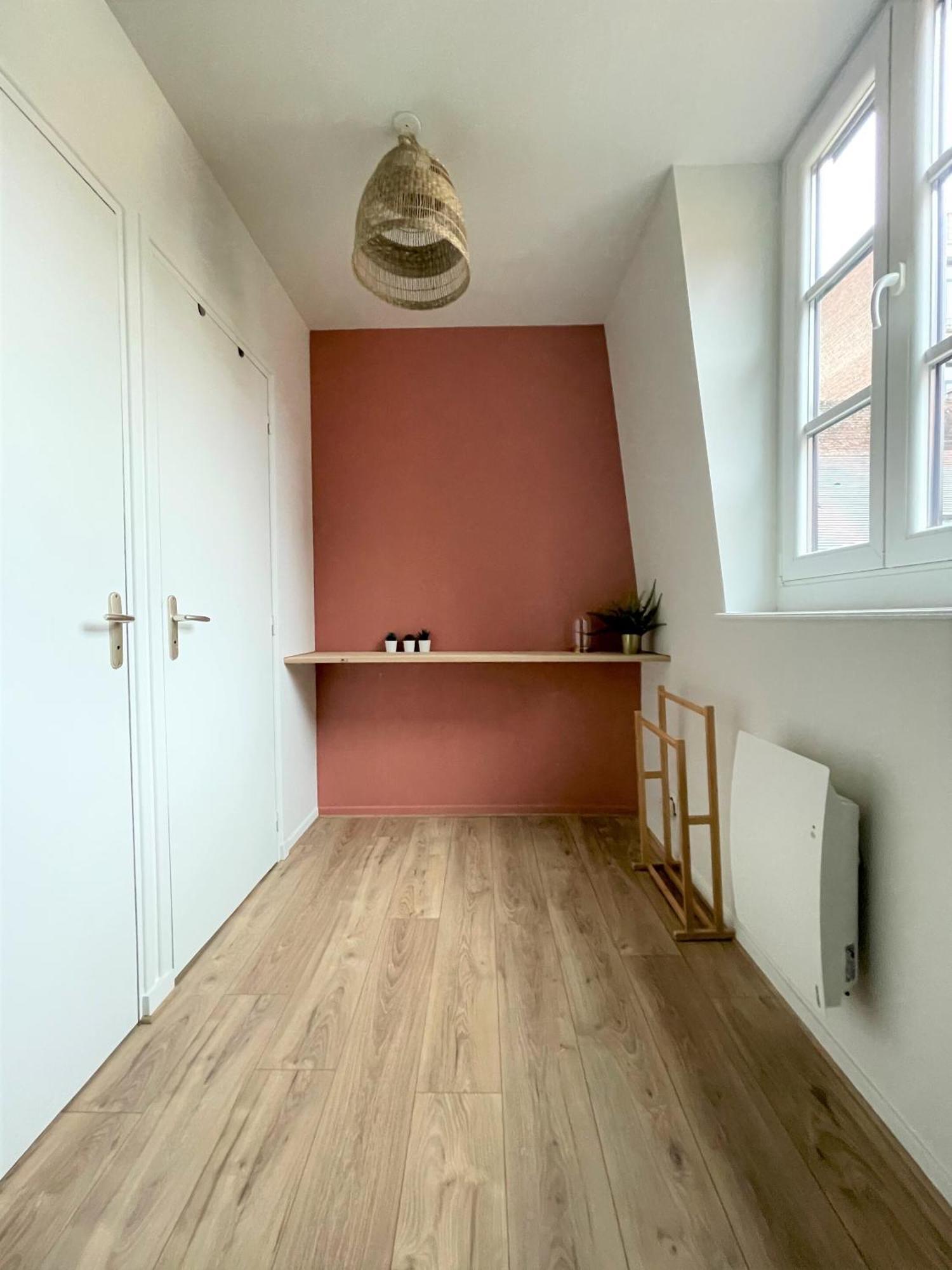 La Corderie Villa Lille Cameră foto
