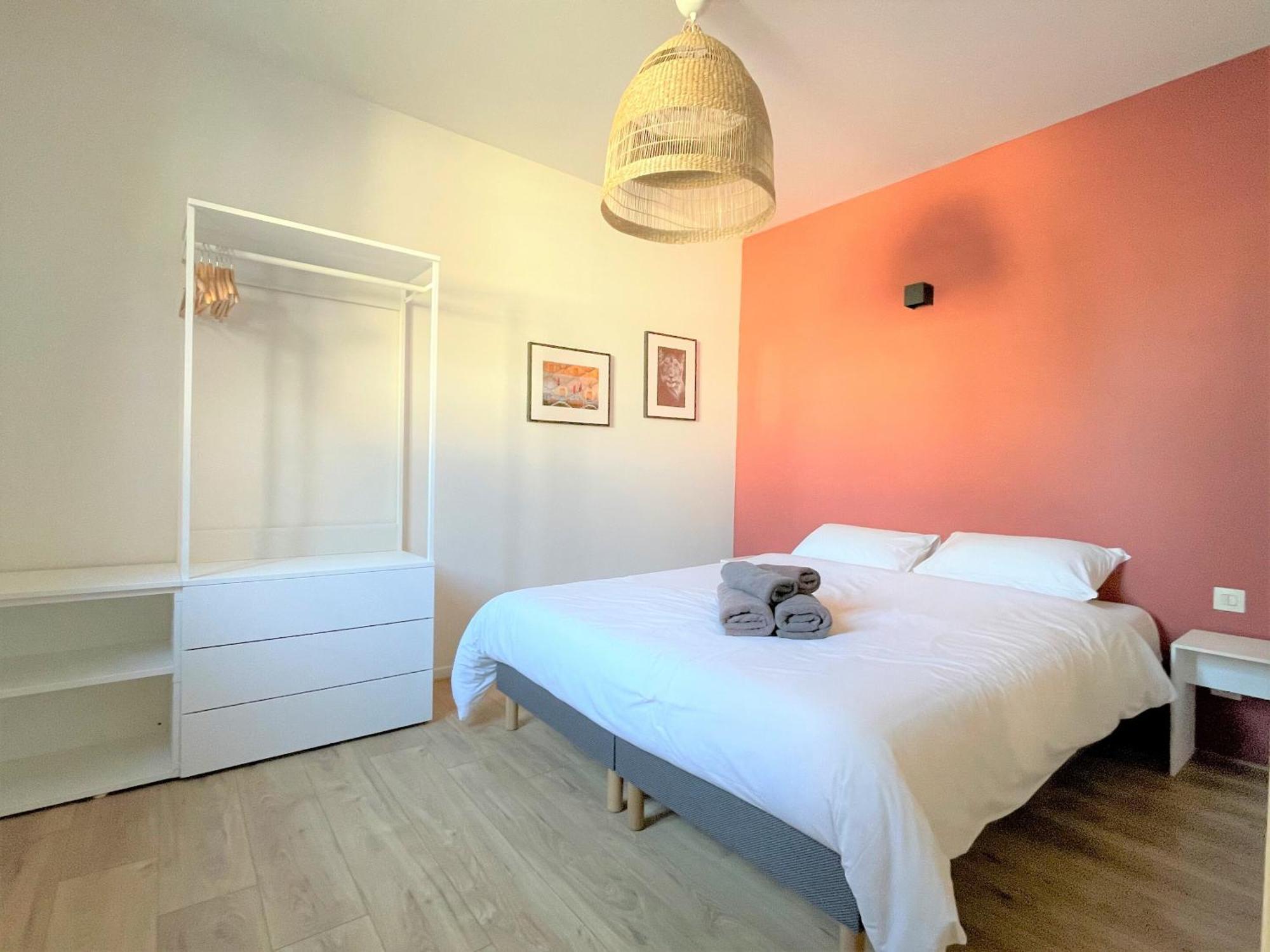 La Corderie Villa Lille Cameră foto