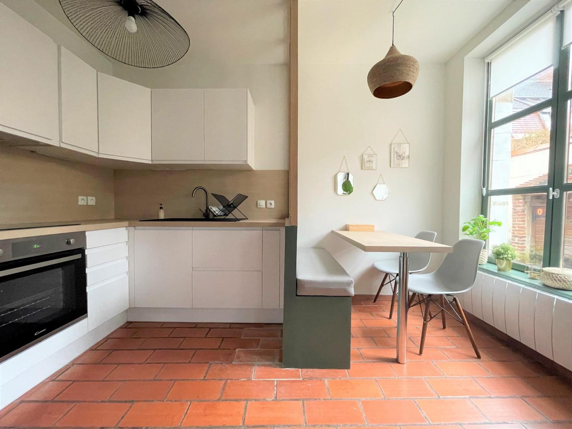 La Corderie Villa Lille Cameră foto